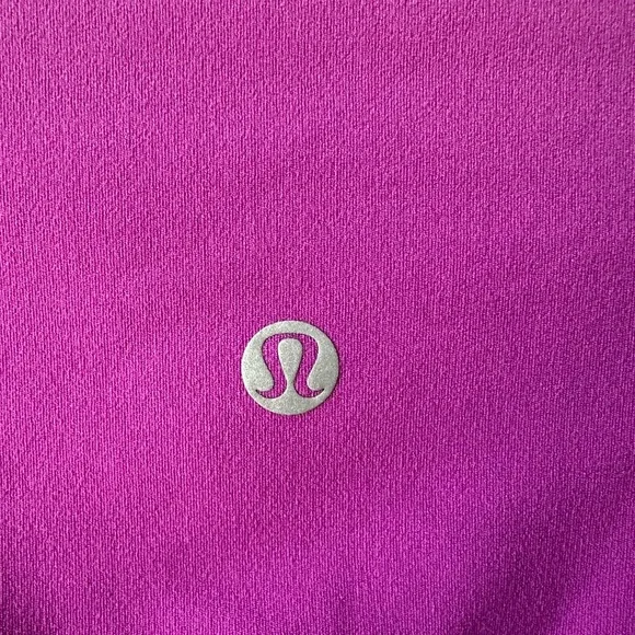 Lululemon Athletica Cropped Leggings - Picture 6 of 7